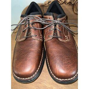 Streetcar Arch Support Comfort Men’s Shoes US 13 Lace-Up